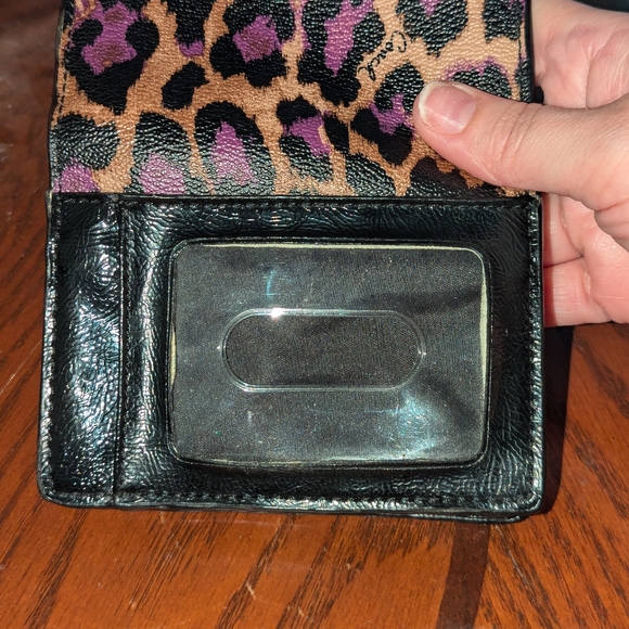 Coach wallet - Picture 3 of 3
